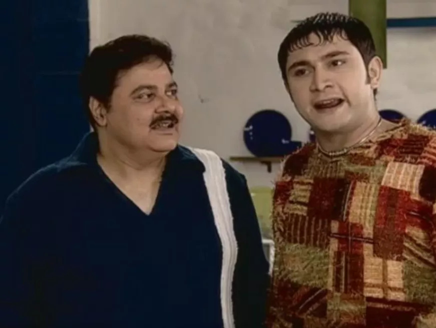 Rajesh Kumar Remembers <i>Sarabhai Vs Sarabhai</i> Co-Star Satish Shah: "Feels Like I Have Lost My Father"