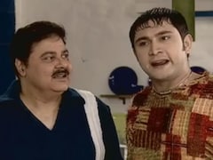 Rajesh Kumar Remembers Satish Shah: "Feels Like I Have Lost My Father"