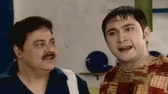 Rajesh Kumar Remembers Satish Shah: 'Feels Like I Have Lost My Father'