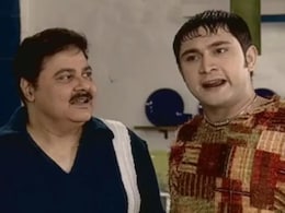 Rajesh Kumar Remembers <i>Sarabhai Vs Sarabhai</i> Co-Star Satish Shah: "Feels Like I Have Lost My Father" Rajesh Kumar Remembers <i>Sarabhai Vs Sarabhai</i> Co-Star Satish Shah: "Feels Like I Have Lost My Father"
