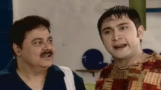 Satish Shah – The Man with 55 faces Satish Shah – The Man with 55 faces