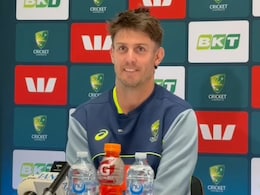 Mitchell Marsh Issues Clear Warning To Suryakumar Yadav Ahead Of 1st T20I Mitchell Marsh Issues Clear Warning To Suryakumar Yadav Ahead Of 1st T20I