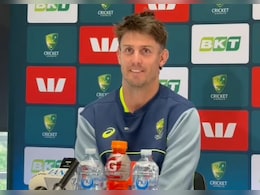 जारी रहेगा आक्रामक रवैया... भारत के खिलाफ टी20 सीरीज की शुरुआत से पहले ऑस्ट्रेलियाई कप्तान ने भरी हुंकार