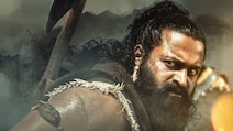 Box Office: No Signs Of Slowing Down For Rishab Shetty's Kantara 1