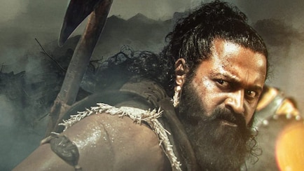 Box Office: No Signs Of Slowing Down For Rishab Shetty's Kantara 1