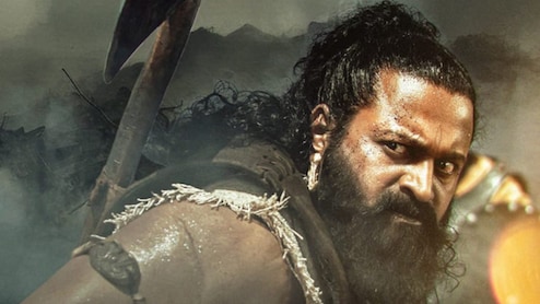 Kantara 1 Box Office Collection Day 19: No Signs Of Slowing Down For Rishab Shetty's Film After Crossing Rs 500 Crore