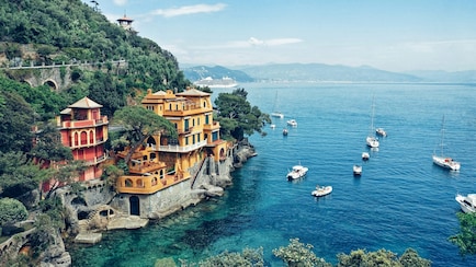 Italy Is Offering A Golden Visa And Indians Can Apply Too