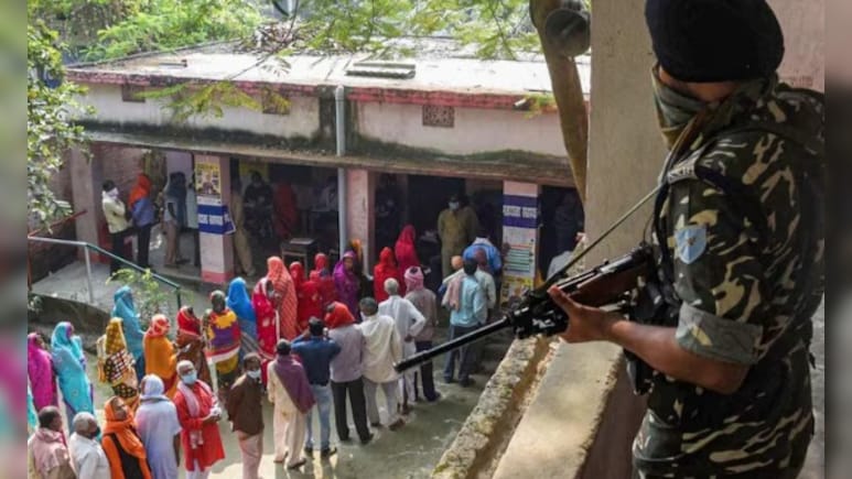 नेपाल बॉर्डर से सटा रीगा विधानसभा सीट सांस्कृतिक धरोहर और राजनीतिक रणनीति का है 'संगम' नेपाल बॉर्डर से सटा रीगा विधानसभा सीट सांस्कृतिक धरोहर और राजनीतिक रणनीति का है 'संगम'