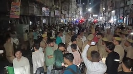 Kanpur Blast: कानपूरमध्ये मोठा 'ब्लास्ट'; दाट वस्तीतील स्फोटाने बाजारपेठ हादरली, अपघात की कट?