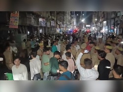 Scooter Explosion Injures 6 In Kanpur, Probe Underway