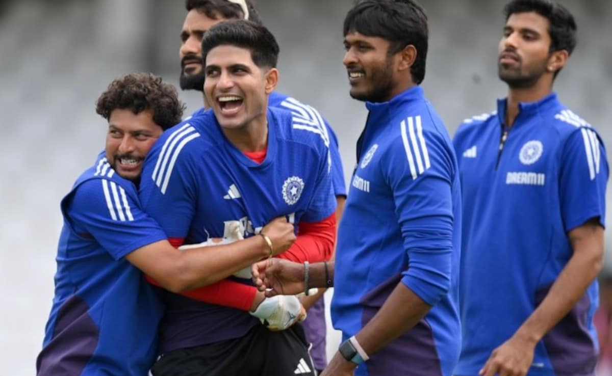 Ind vs Wi 2nd Test: दूसरे टेस्ट में टीम गिल की नजर विंडीज के सफाए पर, मेहमानों के सामने यह बड़ा सवाल, जाने पिच, मौसम, टीम, A To Z