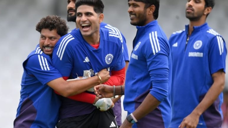 Ind vs Wi 2nd Test: दूसरे टेस्ट में टीम गिल की नजर विंडीज के सफाए पर, मेहमानों के सामने यह बड़ा सवाल, जाने पिच, मौसम, टीम, A To Z Ind vs Wi 2nd Test: दूसरे टेस्ट में टीम गिल की नजर विंडीज के सफाए पर, मेहमानों के सामने यह बड़ा सवाल, जाने पिच, मौसम, टीम, A To Z