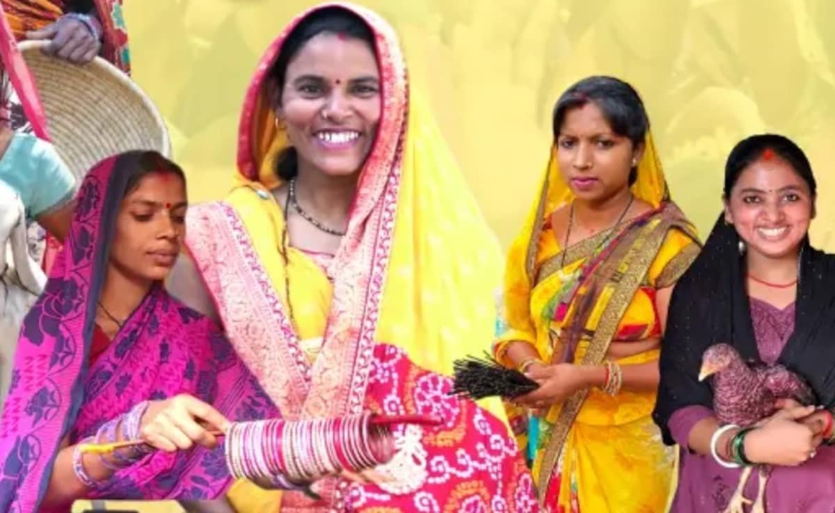 जिन जीविका दीदियों को नीतीश ने साधा, उन्हें साधने में कितना कामयाब होंगे तेजस्वी