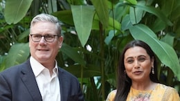 "Bollywood Is Back In Britain": UK PM Keir Starmer Announces Yash Raj Films To Shoot 3 Movies In The Country