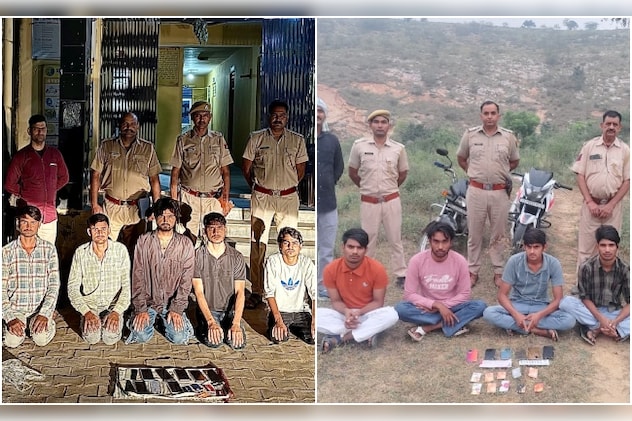 Latest and Breaking News on NDTV