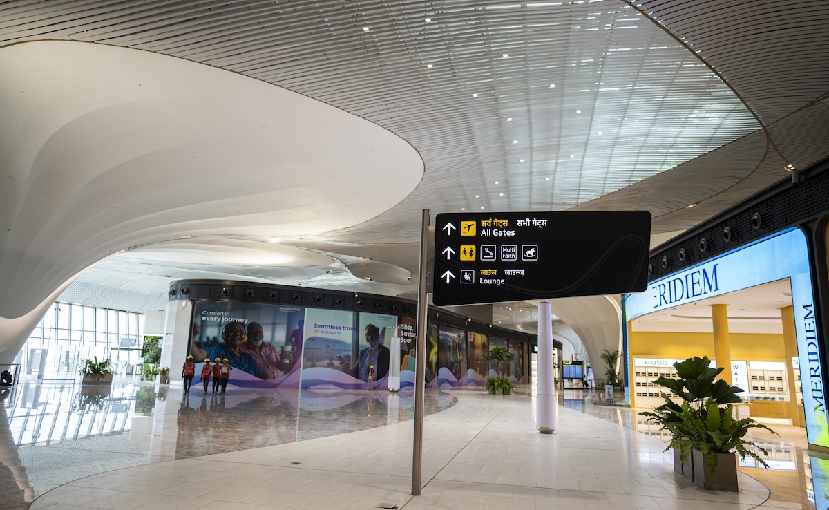 Latest and Breaking News on NDTV