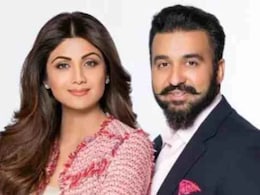 60 करोड़ की ठगी केस में शिल्पा शेट्टी की सफाई, '4 करोड़ रुपये सेलिब्रिटी फीस के तौर पर लिए' 60 करोड़ की ठगी केस में शिल्पा शेट्टी की सफाई, '4 करोड़ रुपये सेलिब्रिटी फीस के तौर पर लिए'