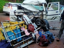 5 Bodies Left On Stretchers Due To Shortage Of Freezers After Chhattisgarh Accident 5 Bodies Left On Stretchers Due To Shortage Of Freezers After Chhattisgarh Accident