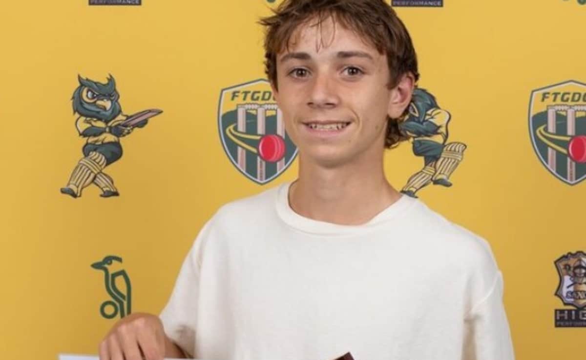 दुखद: फाइनल से पहले ऑस्ट्रेलियाई क्रिकेट में पसरा सन्नाटा, गले में गेंद लगने से क्रिकेटर की हुई मौत