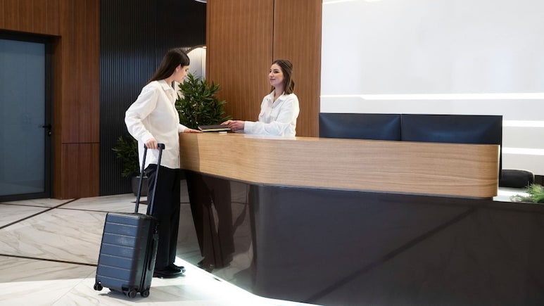 8 Common Hotel Check-In Mistakes Indian Travellers Make Abroad