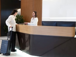 8 Common Hotel Check-In Mistakes Indian Travellers Make Abroad 8 Common Hotel Check-In Mistakes Indian Travellers Make Abroad