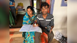 Cough Syrup, Then More Sickness And Death: Shell-Shocked Families Try To Cope
