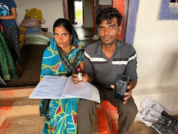 Cough Syrup, Then More Sickness And Death: Shell-Shocked Families Try To Cope Cough Syrup, Then More Sickness And Death: Shell-Shocked Families Try To Cope