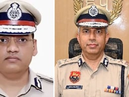 चंडीगढ़, सतारा और अरुणाचल प्रदेश.. 4 सुसाइड और अधिकारियों पर आरोप, हो क्या रहा है चंडीगढ़, सतारा और अरुणाचल प्रदेश.. 4 सुसाइड और अधिकारियों पर आरोप, हो क्या रहा है