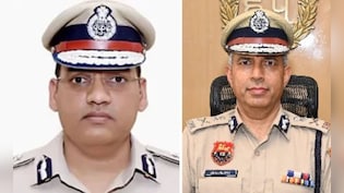 IPS सुसाइड केस में छुट्टी पर भेजे गए शत्रुजीत कपूर को DGP पद से हटाया गया, हरियाणा सरकार का बड़ा फैसला