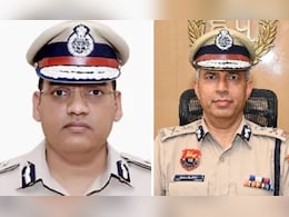 IPS पूरन सुसाइड केस: हरियाणा के DGP शत्रुजीत कपूर पर FIR, अब गिर सकती है गाज, सरकार ने शुरू की तैयारी IPS पूरन सुसाइड केस: हरियाणा के DGP शत्रुजीत कपूर पर FIR, अब गिर सकती है गाज, सरकार ने शुरू की तैयारी