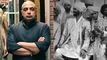 Tarun Tahiliani Defines 'India-Modern' Man At Lakme Fashion Week 2025