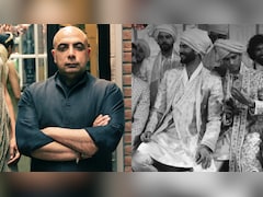Tarun Tahiliani Defines 