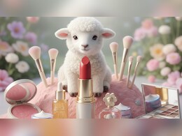 लिपस्टिक से लेकर फेस क्रीम तक, क्या वाकई भेड़ की खाल से बनी होती हैं ये चीजें?