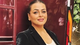 Shilpa Shirodkar Returns To <i>Bigg Boss Telugu</i>, Calls It "Full-Circle Moment"