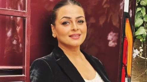 Shilpa Shirodkar Returns To Bigg Boss Telugu, Calls It "Full-Circle Moment"