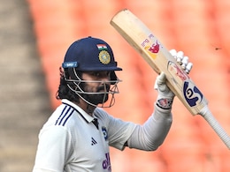 First Time In 148 Years: KL Rahul Achieves Peculiar Feat With Ton Against West Indies First Time In 148 Years: KL Rahul Achieves Peculiar Feat With Ton Against West Indies