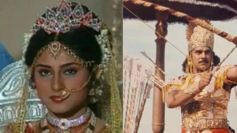 'वो महाभारत के सेट पर सबसे हैंडसम थे', पंकज धीर को याद कर फूट-फूटकर रोईं रूपा गांगुली, बोलीं- यकीन नहीं हो रहा...