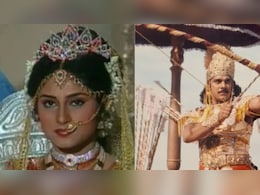 पंकज धीर को याद कर फूट-फूटकर रोईं महाभारत की द्रौपदी रूपा गांगुली, बोलीं- वो महाभारत के सेट पर दूसरे हैंडसम थे पंकज धीर को याद कर फूट-फूटकर रोईं महाभारत की द्रौपदी रूपा गांगुली, बोलीं- वो महाभारत के सेट पर दूसरे हैंडसम थे