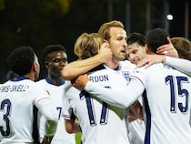 England Become First European Country To Qualify For FIFA World Cup 2026 After Routing Latvia 5-0