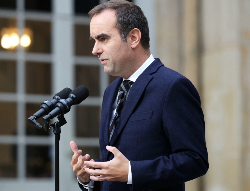 France Unveils New Government Amid Political Deadlock