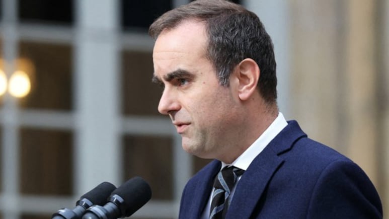 France Unveils New Government Amid Political Deadlock