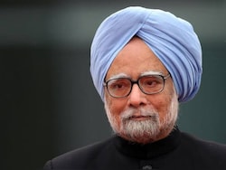 Reporter's Diary: The Day Manmohan Singh Challenged CBI Summons In Top Court