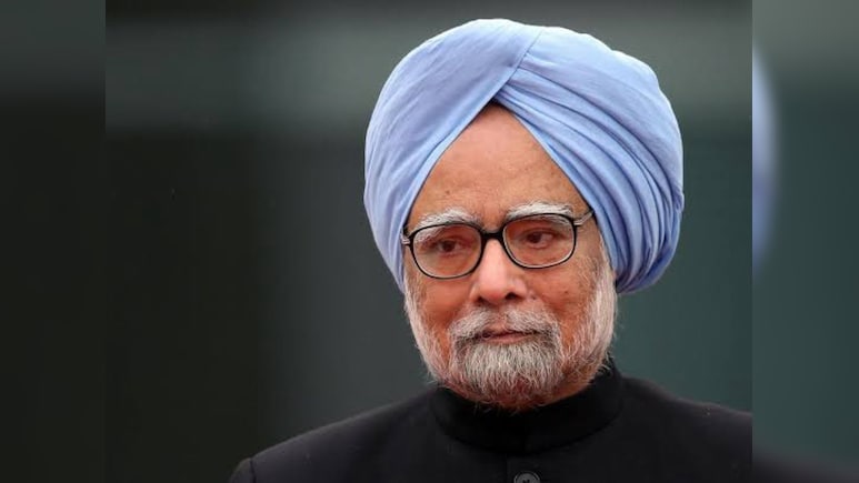 Reporter's Diary: The Day Manmohan Singh Challenged CBI Summons In Top Court