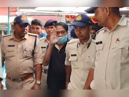MP Cough Syrup Case: 'जहर के सौदागर' को भेजा जेल! एमपी में 20 से ज्यादा मासूमों की हुई मौत MP Cough Syrup Case: 'जहर के सौदागर' को भेजा जेल! एमपी में 20 से ज्यादा मासूमों की हुई मौत