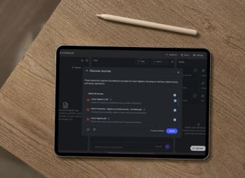 NotebookLM kann Google Drive sofort nach Quellen