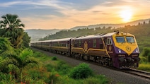 Karnataka's Golden Chariot Train To Expand Routes To Mumbai, Aurangabad