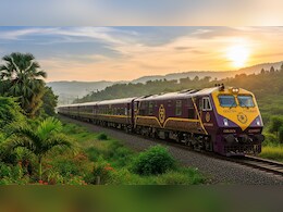 स्पेशल ट्रेन में CRPF महिला जवान की दो लोडेड मैगजीन और 40 कारतूस चोरी, रेल पुलिस तलाश में जुटी