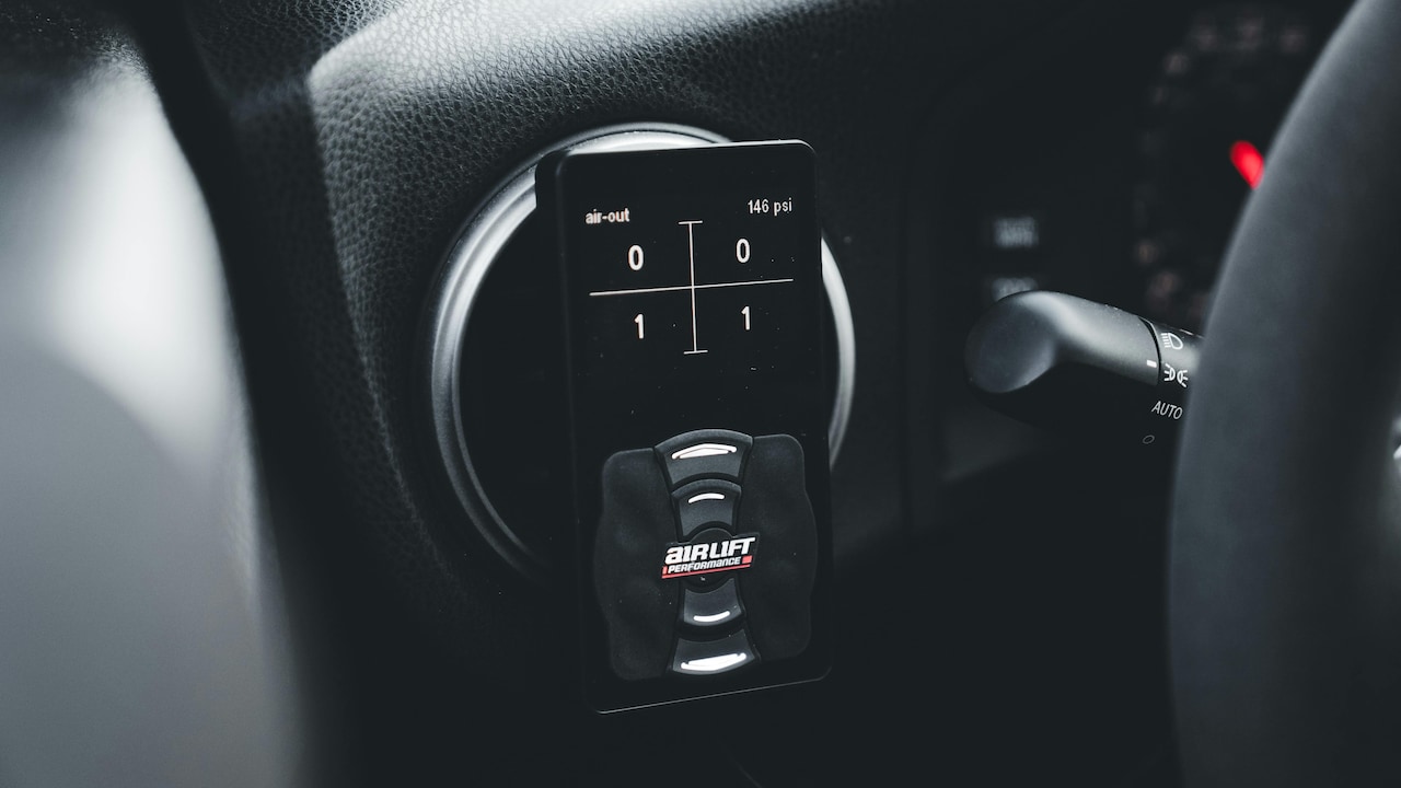 Upgrade your vehicle with these practical gadgets for daily driving school