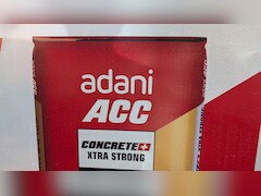 Q2 Results: ACC सीमेंट का दमदार प्रदर्शन, मुनाफा 5 गुना तो रेवेन्यू 28% बढ़ा