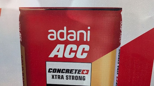 Q2 Results: ACC सीमेंट का दमदार प्रदर्शन, मुनाफा 5 गुना तो रेवेन्यू 28% बढ़ा